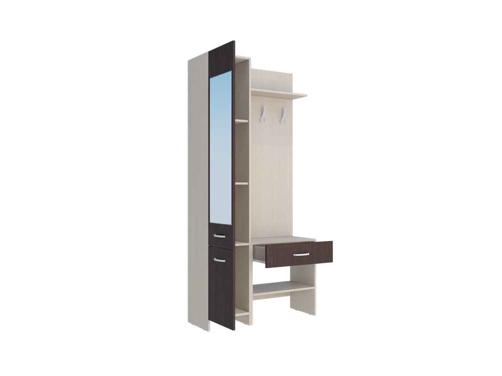 ДОМИНО-2 У НМ Прихожая