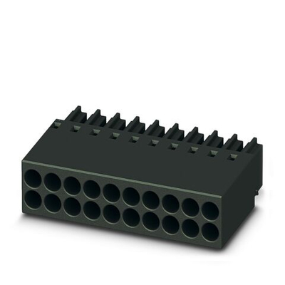 1027610 - DMCC 0,5/ 8-ST-2,54 - Разъемы для печатной платы
