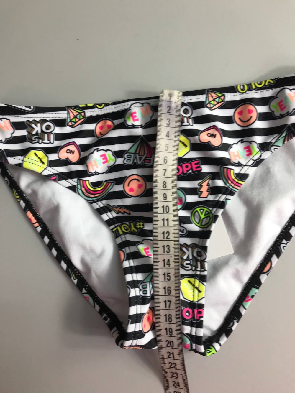 Купальник Zeeman модный на 14/16 лет