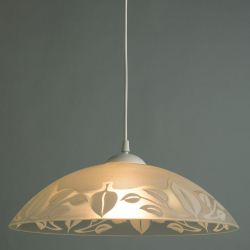 Подвесной светильник Arte Lamp A4020SP-1WH