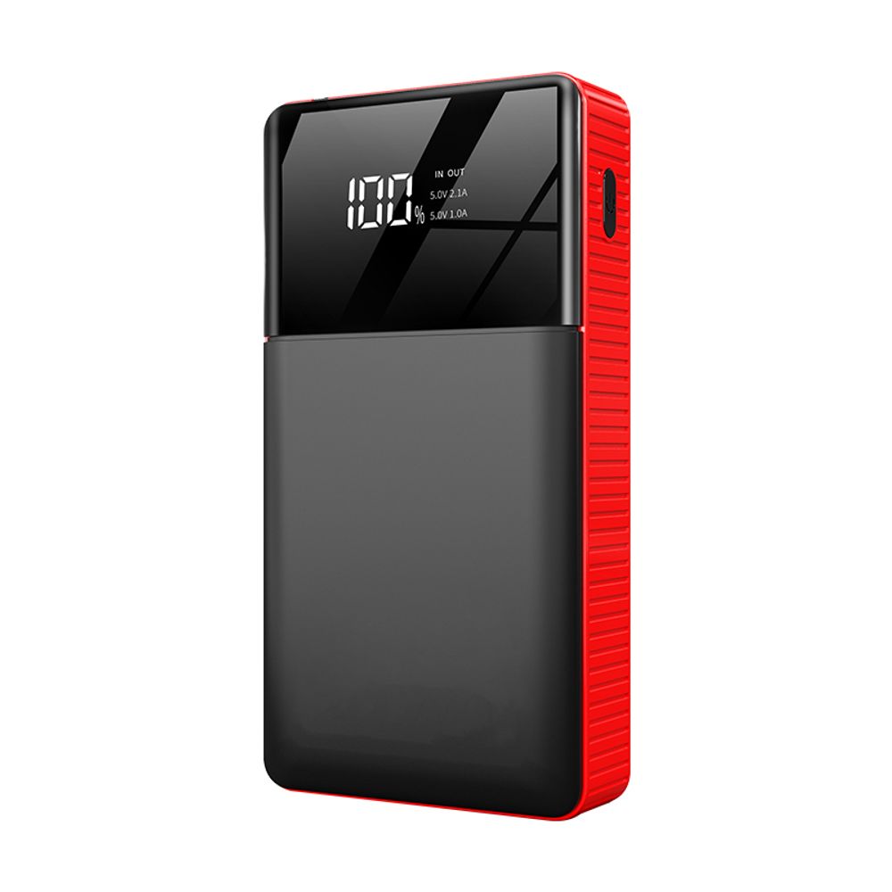 iCartool (IC-JSD08N) Пусковое устройство 12В, 8 000 мАч, 200/400А