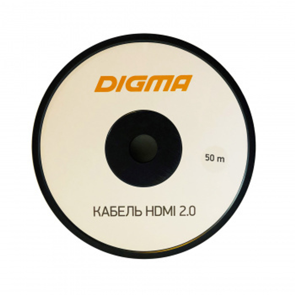 Кабель интерфейсный  Digma BHP AOC 2.0-50