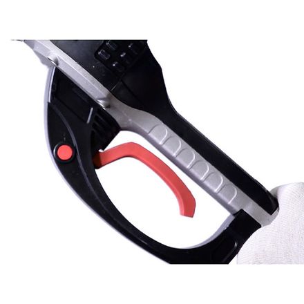 Цена на KraftWell (KRW1767D) Пистолет для раздачи масла электронный