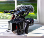 Портативный рекордер Zoom H1 XLR, 32 bit Float