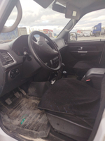 UAZ PATRIOT PICKUP Base ИКАР 2.7 5МТ