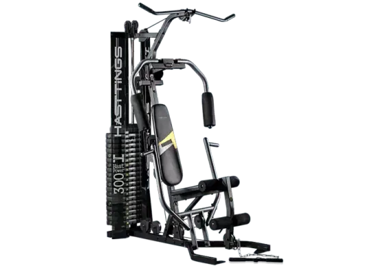 Мультистанция Hasttings HastPower 300