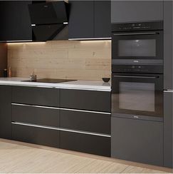 Электрический духовой шкаф Korting OKB 1331 GBXGr