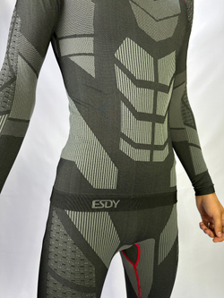 Термобелье ESDY
