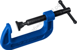 ЗУБР ПCС-5 50 мм, Чугунная струбцина G (32245-050)