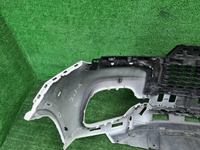 Бампер передний Chery Tiggo 8 (2018-н.в.)