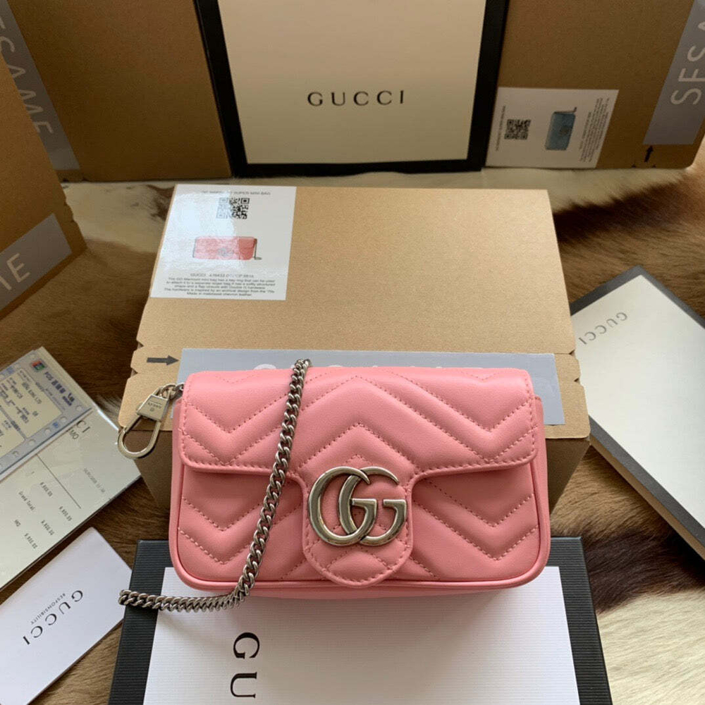 Gucci Marmont 16 cm