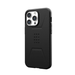 Защитный чехол MagSafe UAG Civilian для iPhone 15 Pro Max Гибридный чехол с высоким уровнем защиты при падении