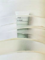 Anua Отшелушивающий пилинг-гель с LHA-кислотой Heartleaf LHA Moisture Peeling Gel 120 мл