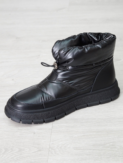 Ботинки женские зимние