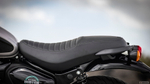Royal Enfield Hunter 350 Rebel Red