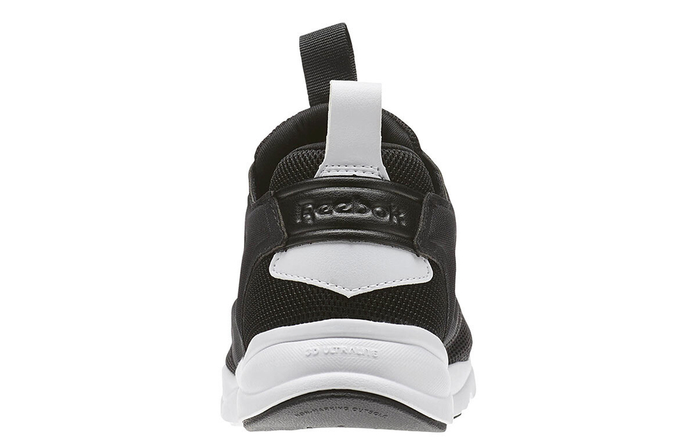 Кроссовки Reebok Furylite Mesh (Женская размерная сетка)