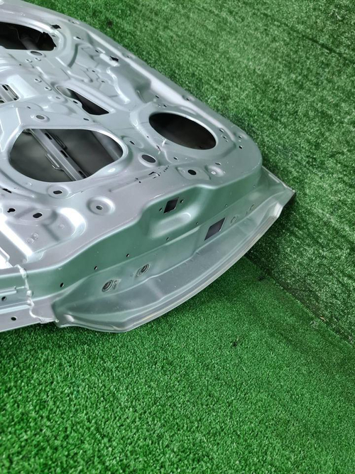 Дверь передняя правая Geely Coolray (2019-н.в.)