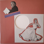 Tony Bennett & Lady Gaga / Love For Sale (Colored Vinyl)(LP)