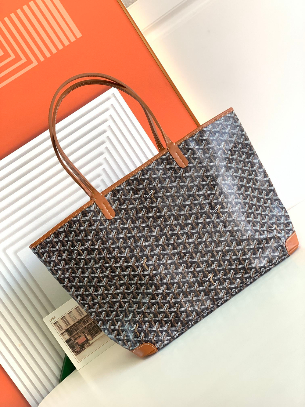 Goyard Artois MM