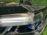 Фара левая BMW X5 G05 X6 G06 (2018-2023) Laser