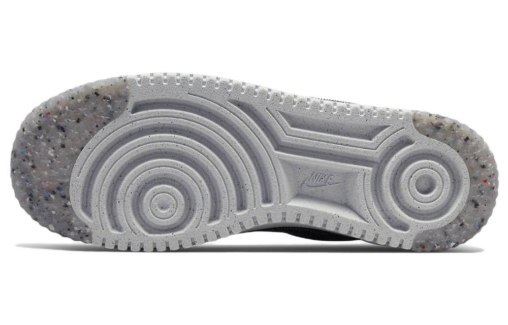 Кроссовки Nike Air Force 1 07 Big Swoosh