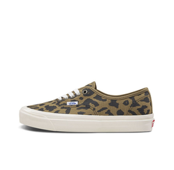 Кеды Vans Authentic 44 DX 'OG Leopard' VN0A38ENVL0