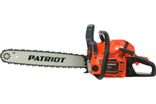 Бензопила PATRIOT PT 5220 220105570