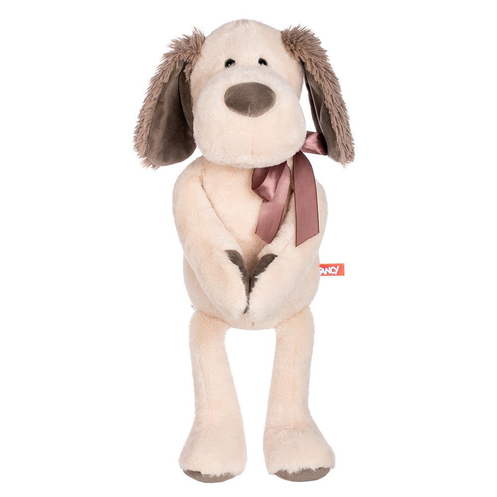 Собака-обнимака 50*16*16см. (Fancy)