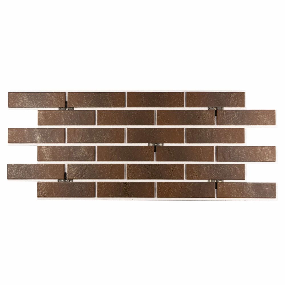 Термопанель ППС Paradyz Semir Beige Elewacja - 1000х455 мм