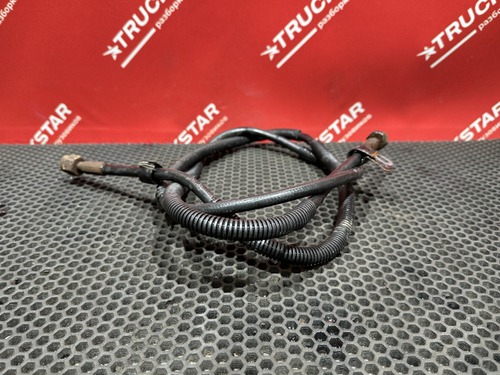 Трубка подъема кабины