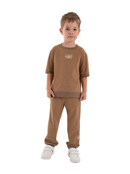 Костюм Карамелли