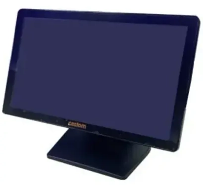 POS-терминал моноблок для магазинов, кафе и аптек EB185 i5 8/256 с MSR 18.5″ — Алматы, Казахстан