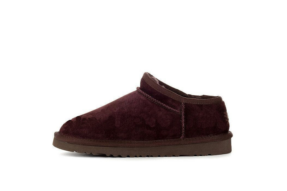 UGG Tasman Chocolate