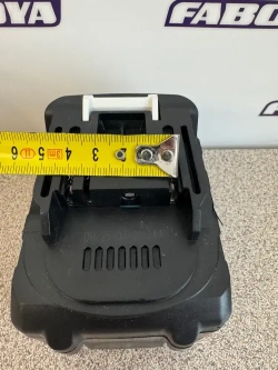 Аккумулятор 21v makita реплика