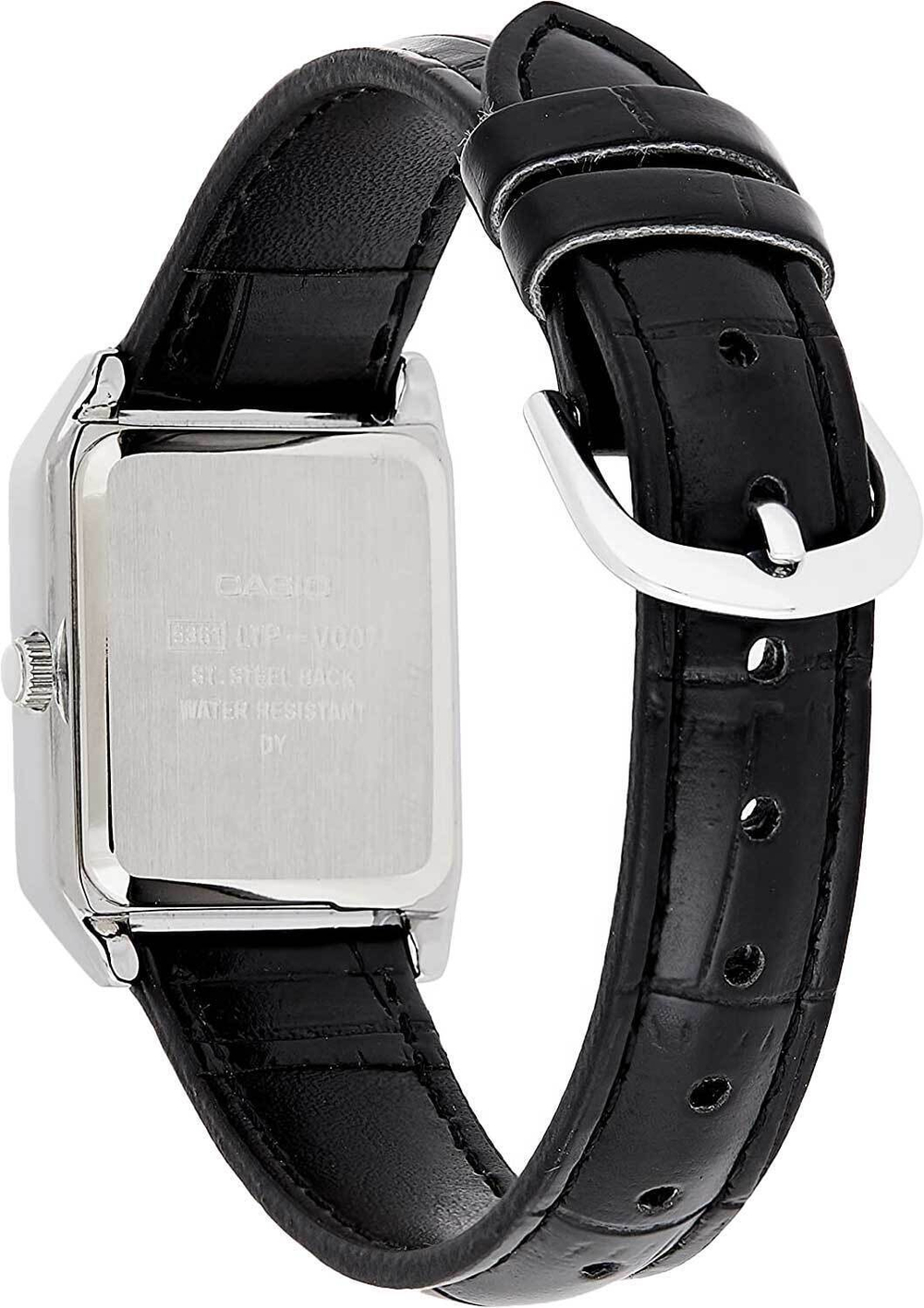 Женские наручные часы Casio LTP-V007L-7B1