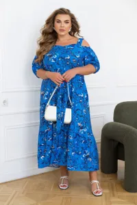 Сарафан УК-2608-2 Фабрика Моды