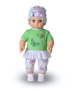 Пупс 14 (Весна)