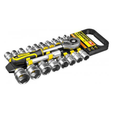 Набор инструментов 12 предметов