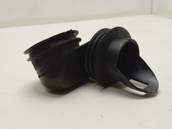 MVE69512ZAW кт44 Патрубок залива воды для стиральной машины Beko 2857160100 б/у