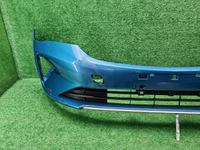 Бампер передний Geely Emgrand 2 (2021-н.в.)