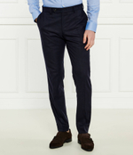 Чиносы 13 Santios Windsor - темно-синий(30037860)