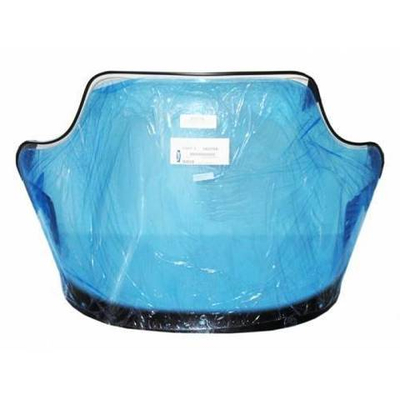 Стекло ветровое для снегоходов Polaris WT, LX