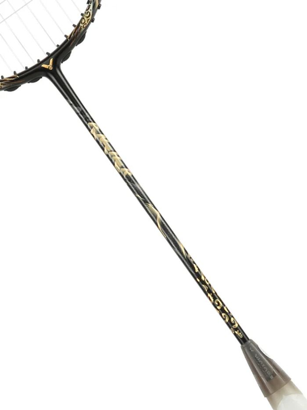 Ракетка для бадминтона Victor Auraspeed ARS Panther Limited - leopard black