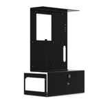 Компьютерный корпус SSPRISE SS060621 LITE/ Открытый стенд/ Открытый корпус