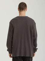 Джемпер Megablast Overdyed L/s Thermal