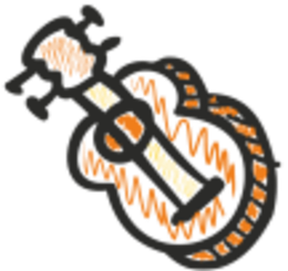 Музыкальные инструменты