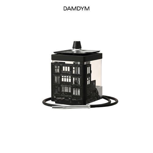 Кальян AlphaHookah SMART