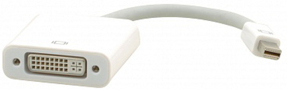 Переходник  Kramer mini DisplayPort - DVI