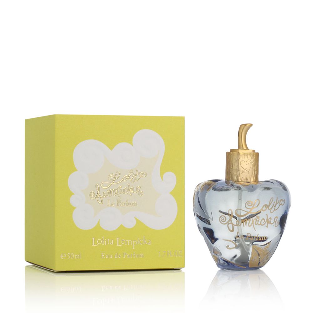 Lolita Lempicka Lolita Lempicka Le Parfum Eau De Parfum 50 ml (woman) Lolita Lempicka Lolita Lempicka Le Parfum Eau De Parfum 50 ml (woman)