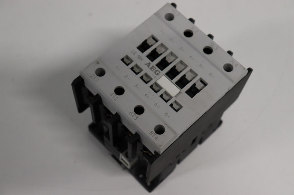 AEG LS 18K-4